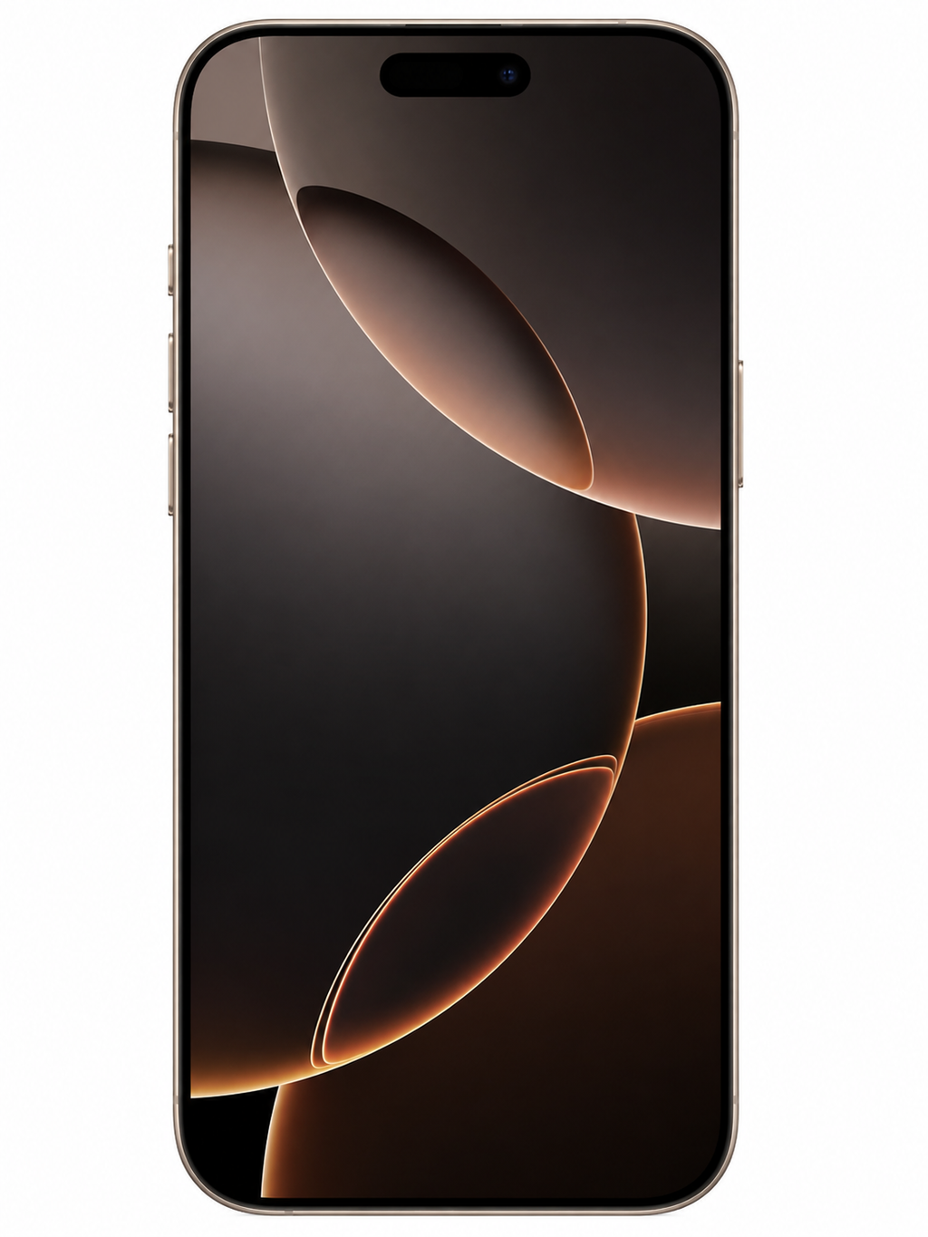 iPhone 16 Pro Max – 512 GB – Schwarz