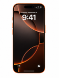 iPhone 17 Pro 1 TB Cosmic Orange