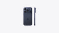 iPhone 17 Pro Tiefblau - Neu 512GB
