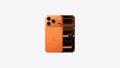 iPhone 17 Pro 256GB Cosmic Orange - Neu